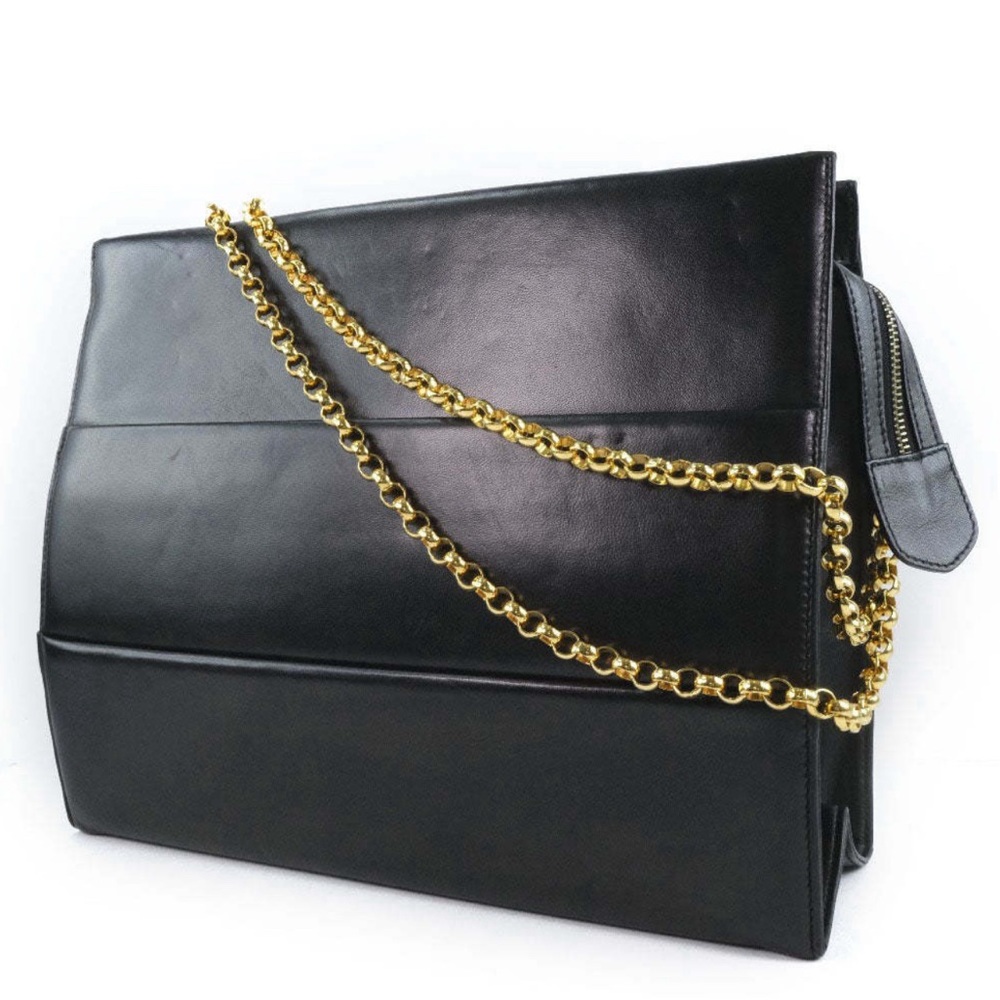 SALVATORE FERRAGAMO Shoulder Bag